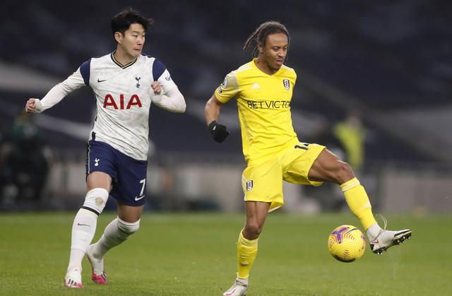 爱游戏app下载-关于热刺与水晶宫进行角逐，争夺胜利的信息