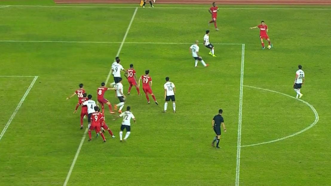 爱游戏网页版-河北华夏幸福迎来连胜，实现保级大业的简单介绍