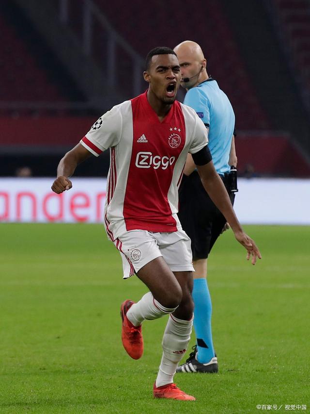 爱游戏-速递：阿贾克斯奇迹晋级，欧冠半决赛！的简单介绍