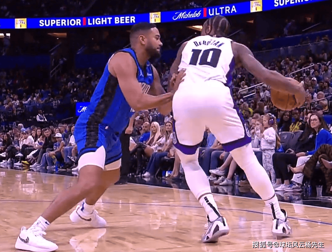 关于火箭主场不敌小牛,德罗赞轰分狂胜国王的信息 关于火箭主场不敌小牛,德罗赞轰分狂胜国王的信息