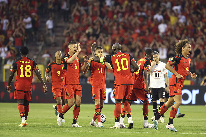 爱游戏网页版登录入口-比利时豪取胜利，将争夺欧国联半决赛资格