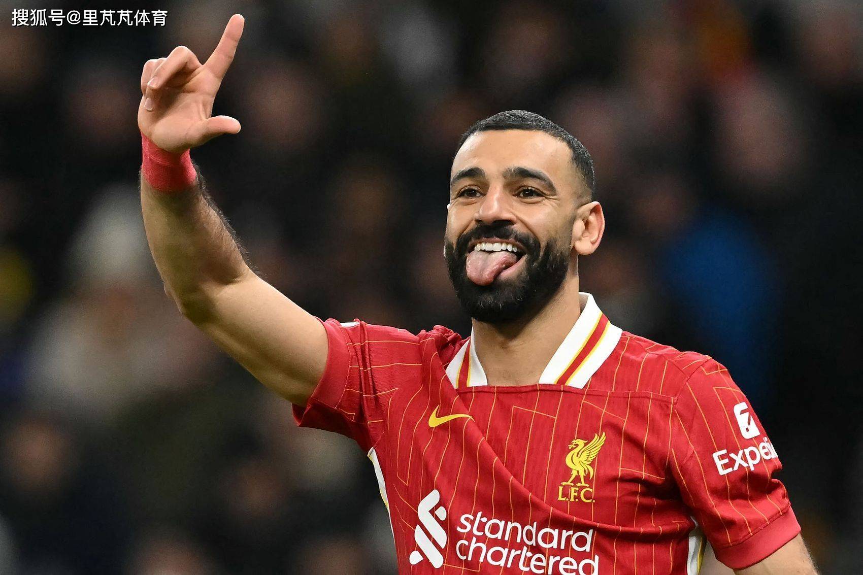 关于利物浦不敌国米:范迪克送礼,萨拉赫进球无效的信息 关于利物浦不敌国米:范迪克送礼,萨拉赫进球无效的信息