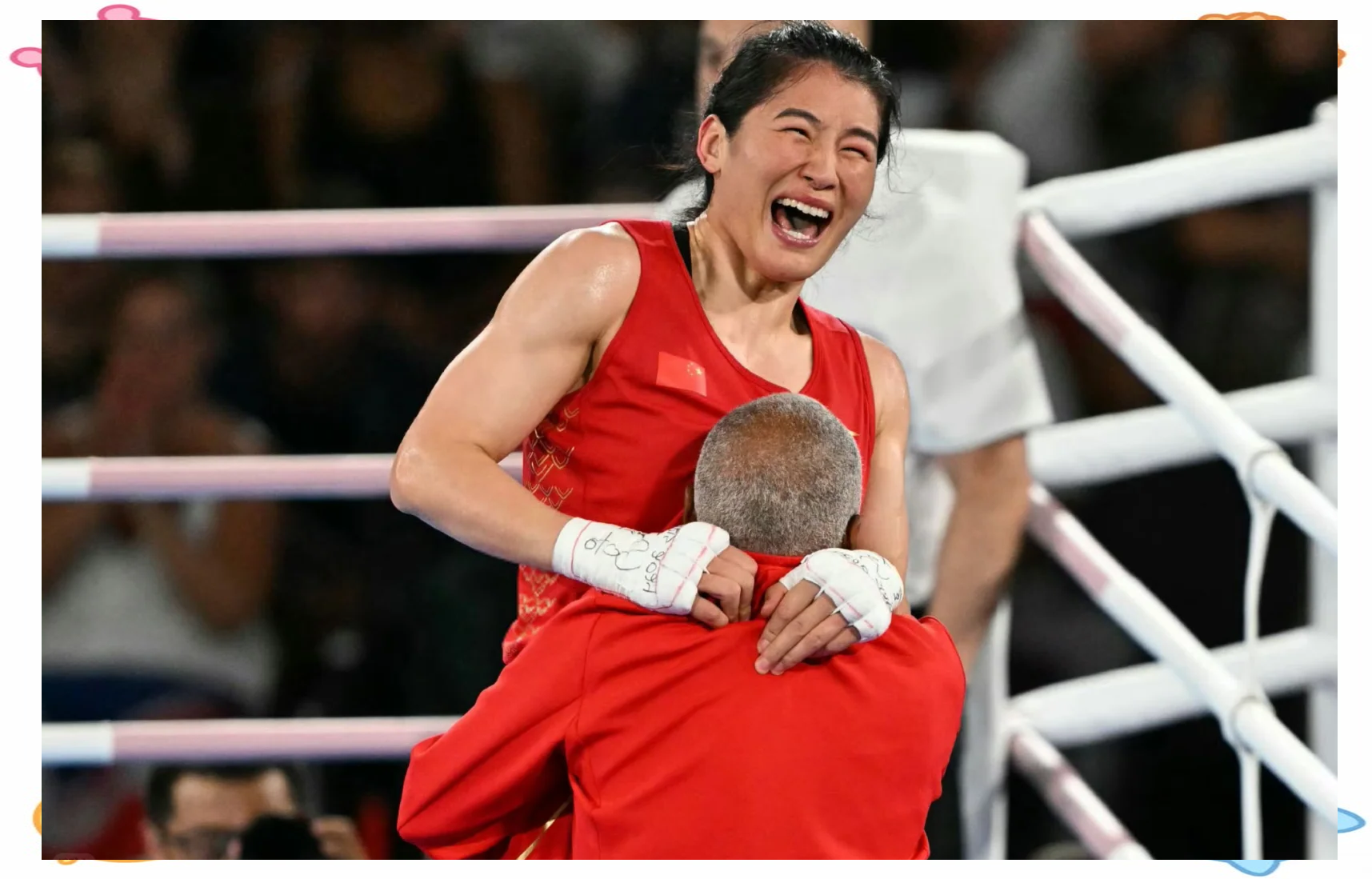 爱游戏体育官网-包含拳击选手斩获亚军，实力超群的词条