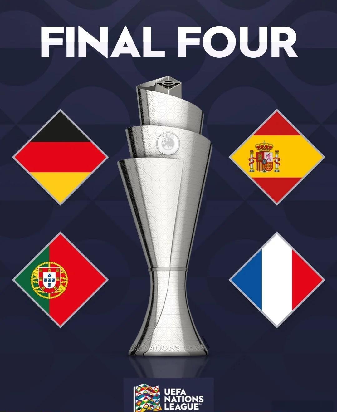 包含欧预赛四强决战即将来临,胜者成为冠军候选的词条 包含欧预赛四强决战即将来临,胜者成为冠军候选的词条