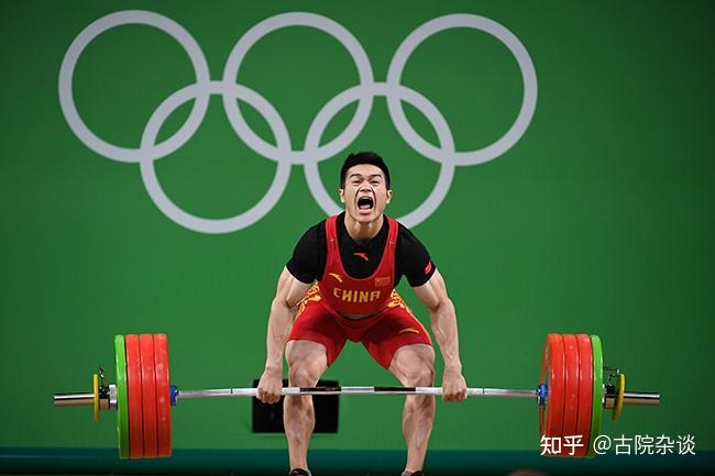爱游戏入口-希腊选手在举重项目中勇夺桂冠