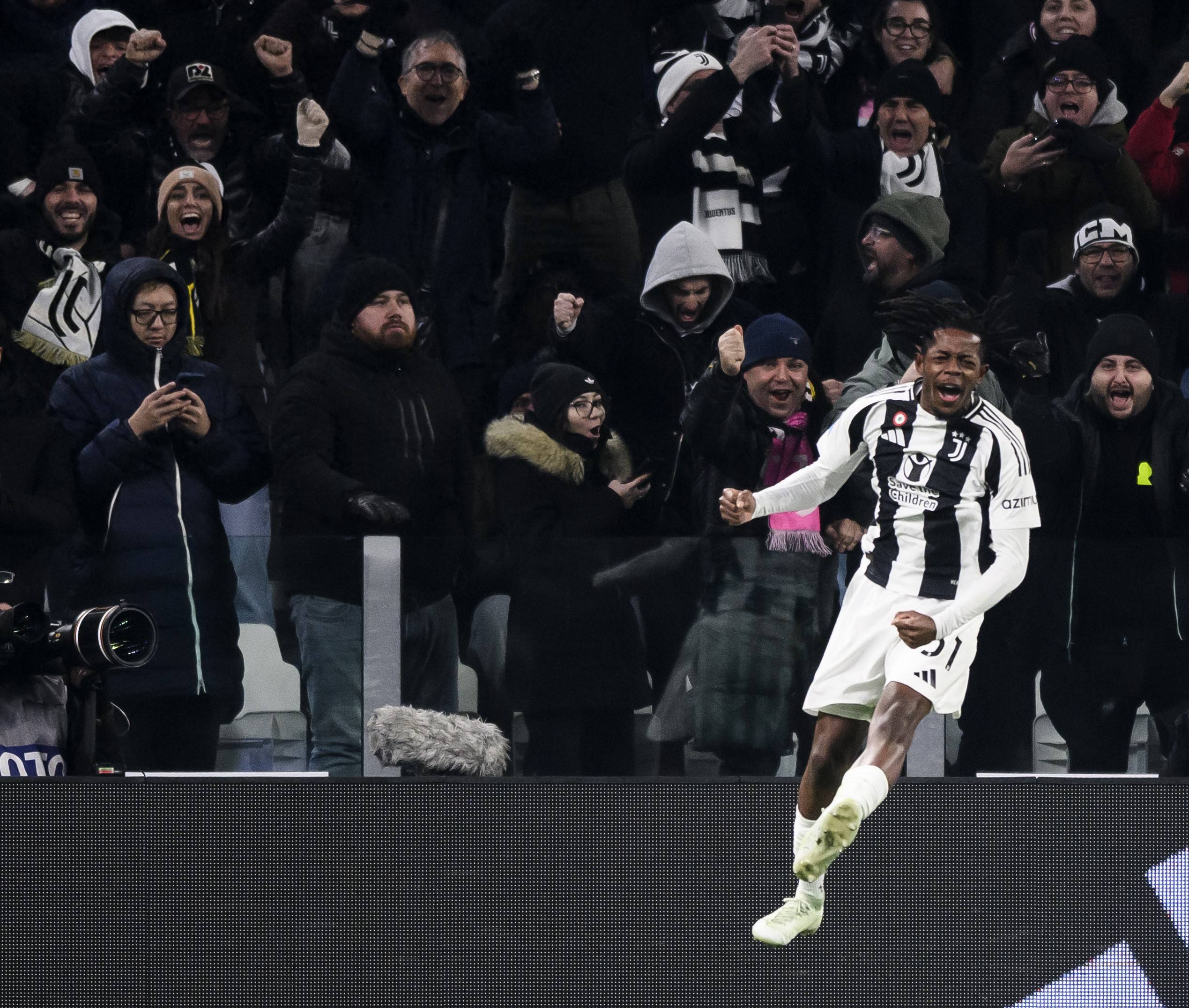 爱游戏入口-尤文图斯客场取胜，意甲强队再添一胜