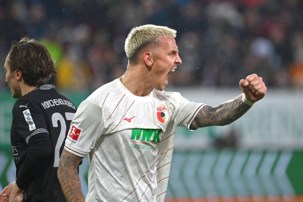 爱游戏官网网页版入口-奥格斯堡队员被罚下场，输球收场的简单介绍