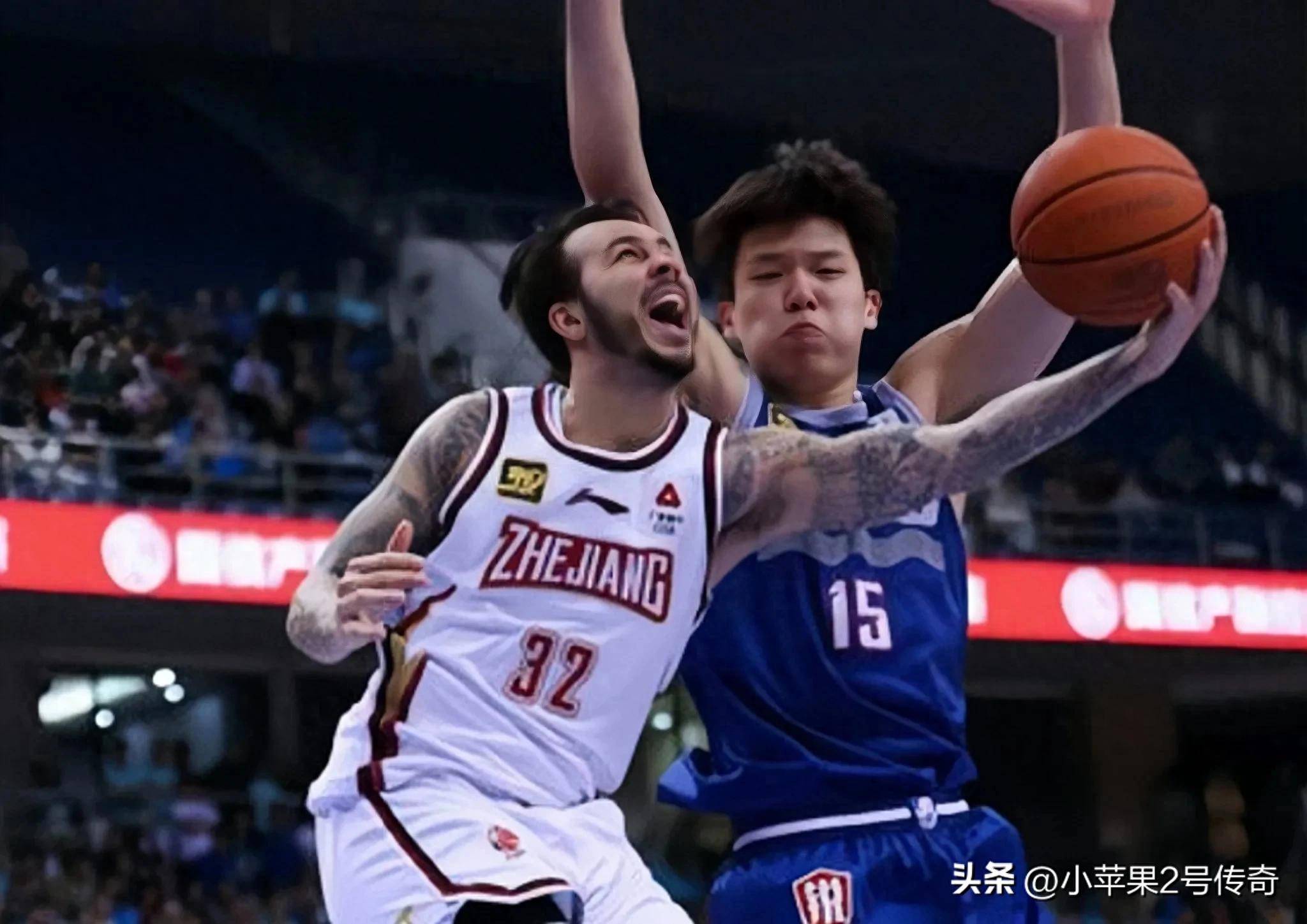 爱游戏官方登录入口-浙江男篮连败收场，振作士气备战下一场