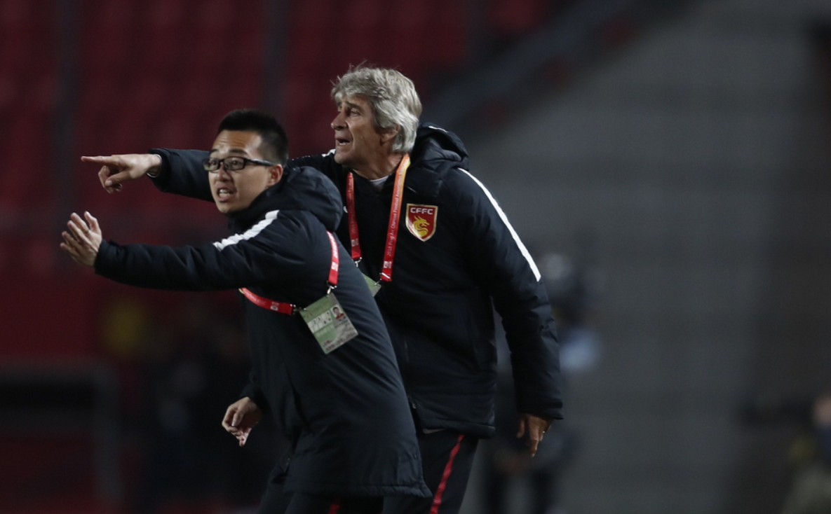 河南建业对阵广州富力,主队能否守住主场?的简单介绍 河南建业对阵广州富力,主队能否守住主场?的简单介绍