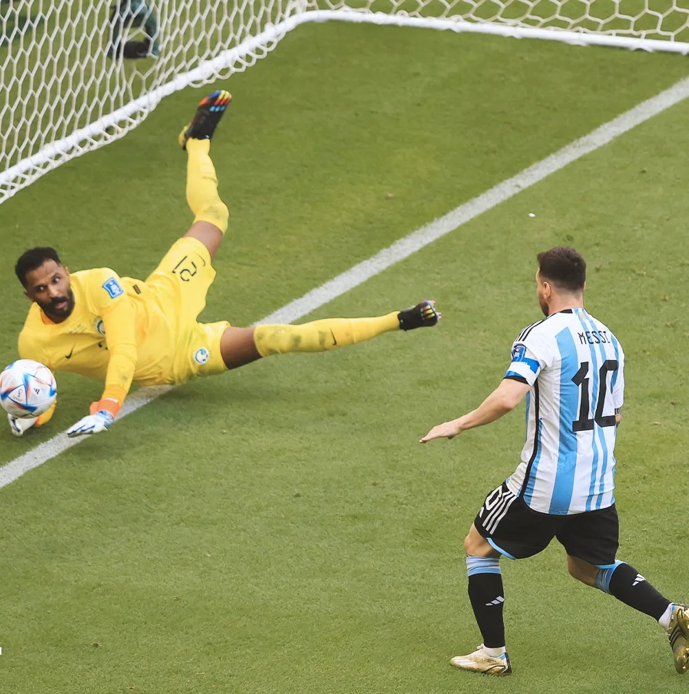 守门员扑救关键球保障球门不失的简单介绍 守门员扑救关键球保障球门不失的简单介绍