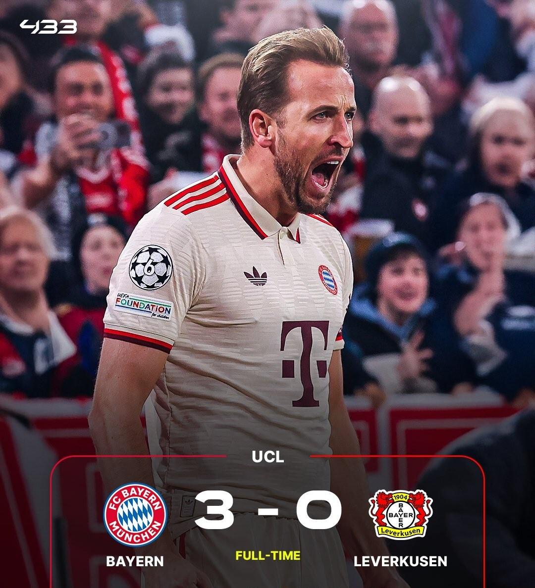 拜仁客场大胜马竞,提前锁定欧冠小组头名!的简单介绍 拜仁客场大胜马竞,提前锁定欧冠小组头名!的简单介绍