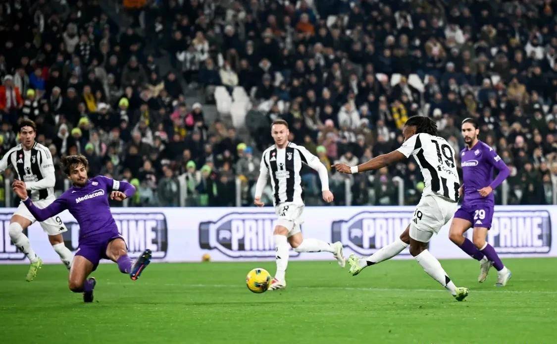 关于尤文图斯逼平乌迪内斯，领先积分榜三分的信息