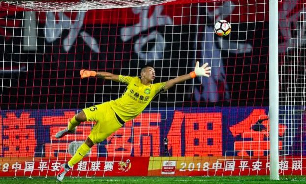 爱游戏-恒大主场再战上港，双雄对决火力搏杀