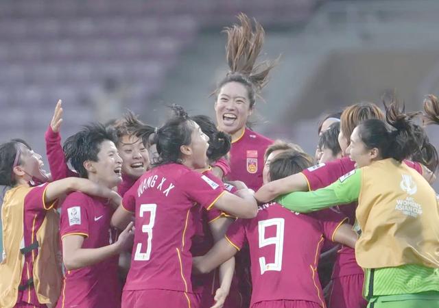 爱游戏官方入口-中国女足球队在比赛中灵活运用战术