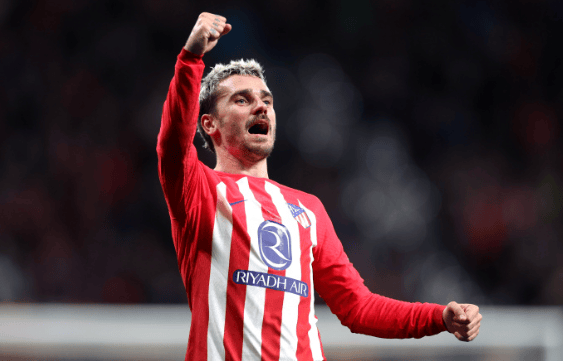 爱游戏官网-格列兹曼神奇绝杀，巴萨逆转获胜的简单介绍