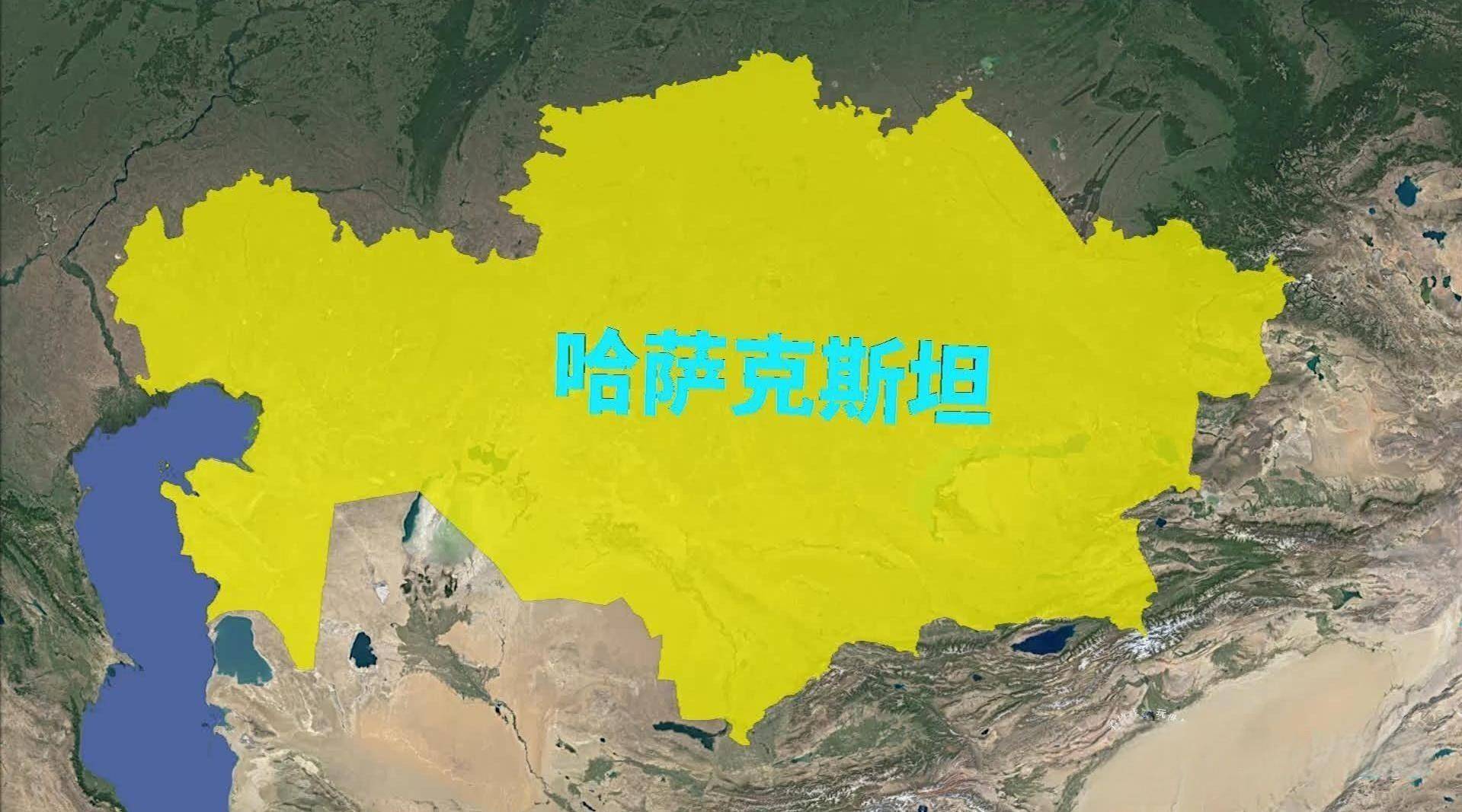 俄罗斯与哈萨克斯坦战平,排名不变 俄罗斯与哈萨克斯坦战平,排名不变