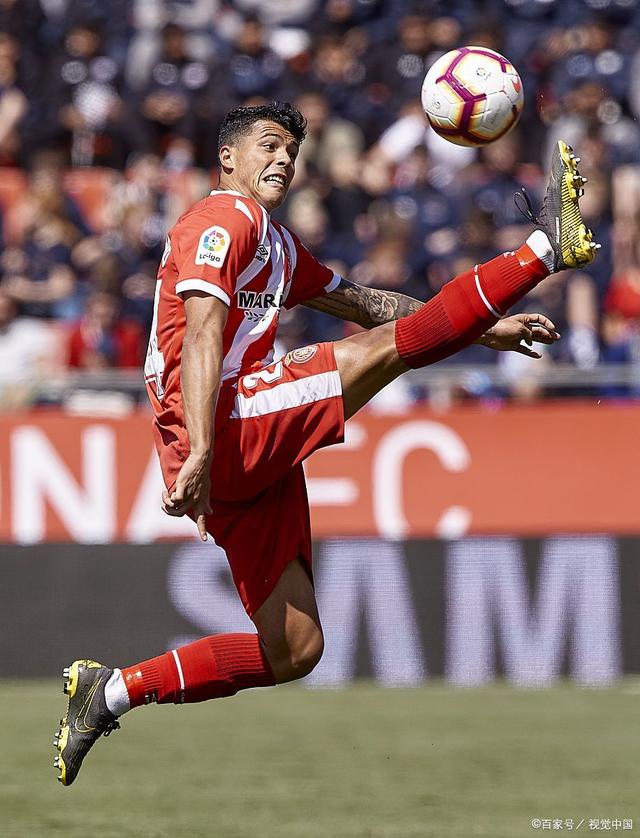 赫罗纳客场不敌赫塔菲,陷入深渊 赫罗纳客场不敌赫塔菲,陷入深渊