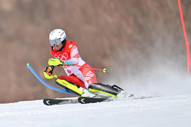 斯洛伐克选手夺得铜牌,精彩表现的简单介绍 斯洛伐克选手夺得铜牌,精彩表现的简单介绍
