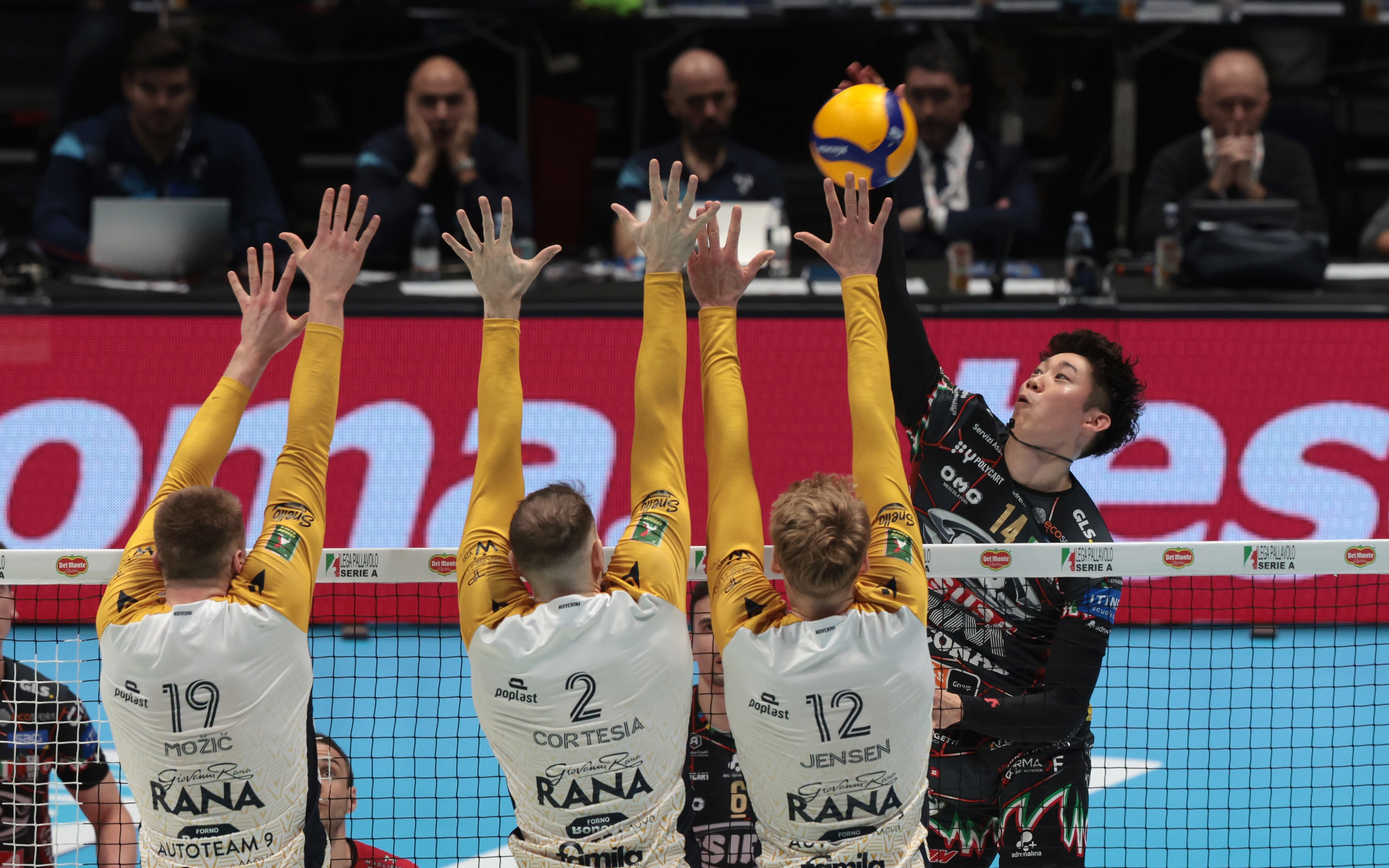 包含意大利水球队精彩逆转战胜瑞士，跻身决赛的词条