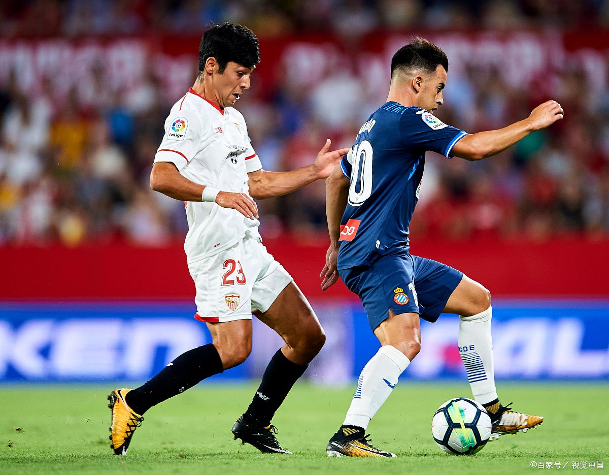 西班牙人主场大胜,豪取三分 西班牙人主场大胜,豪取三分