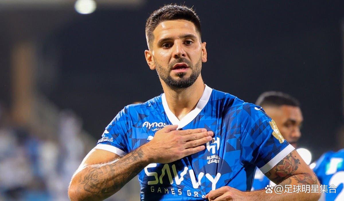 利雅得阿尔希拉尔主场遭受惨败,提前宣告出局的简单介绍 利雅得阿尔希拉尔主场遭受惨败,提前宣告出局的简单介绍