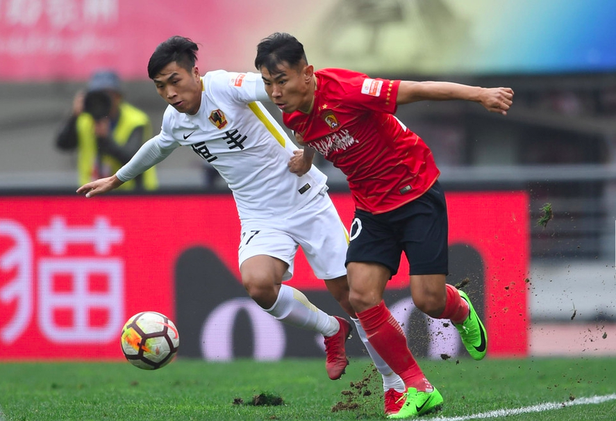 河南建业主场战胜天津权健,保级希望增加的简单介绍 河南建业主场战胜天津权健,保级希望增加的简单介绍