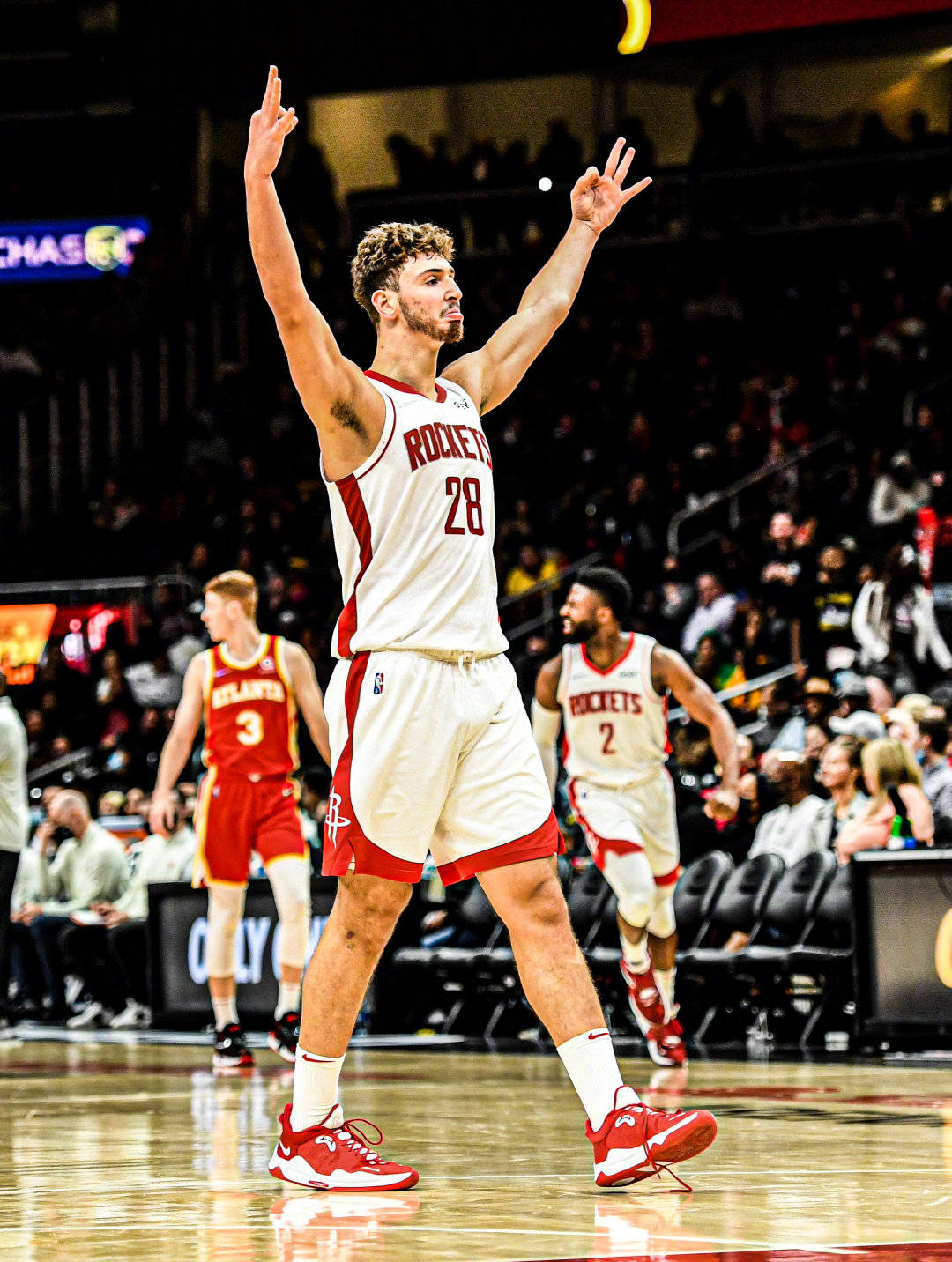 爱游戏-包含火箭逆转失败，外线远投不准致使失分失利的词条