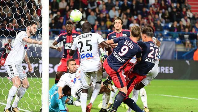 爱游戏登录入口-里昂击败斯特拉斯堡，继续保持不败走势的简单介绍