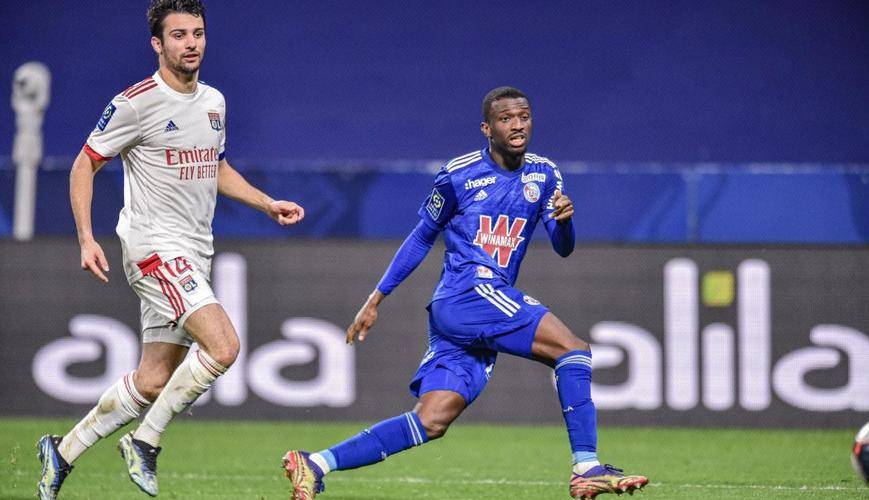 里昂击败斯特拉斯堡,继续保持不败走势的简单介绍 里昂击败斯特拉斯堡,继续保持不败走势的简单介绍