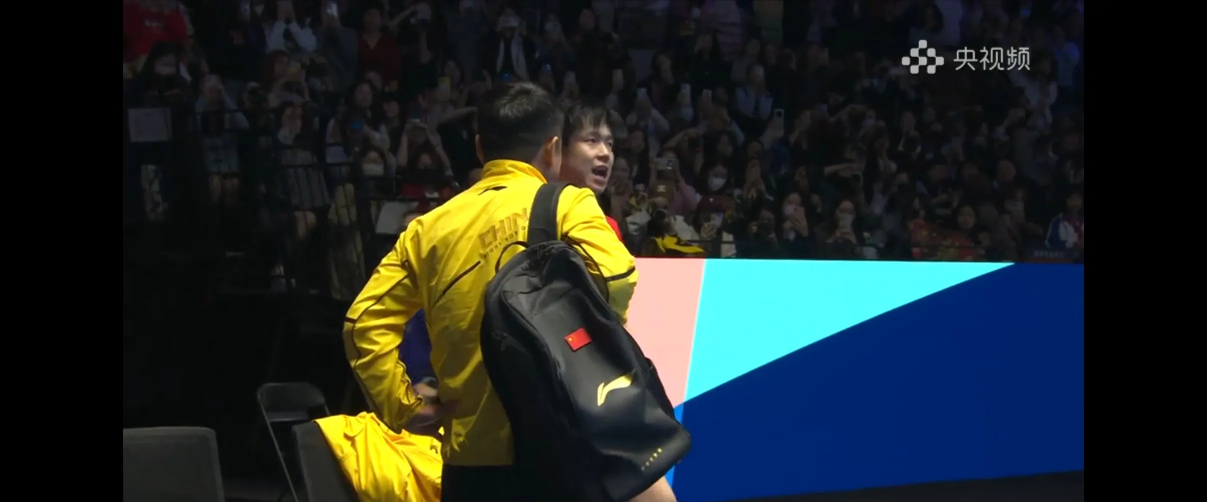 强势王者！亚洲杯争夺赛中的悬念之争的简单介绍