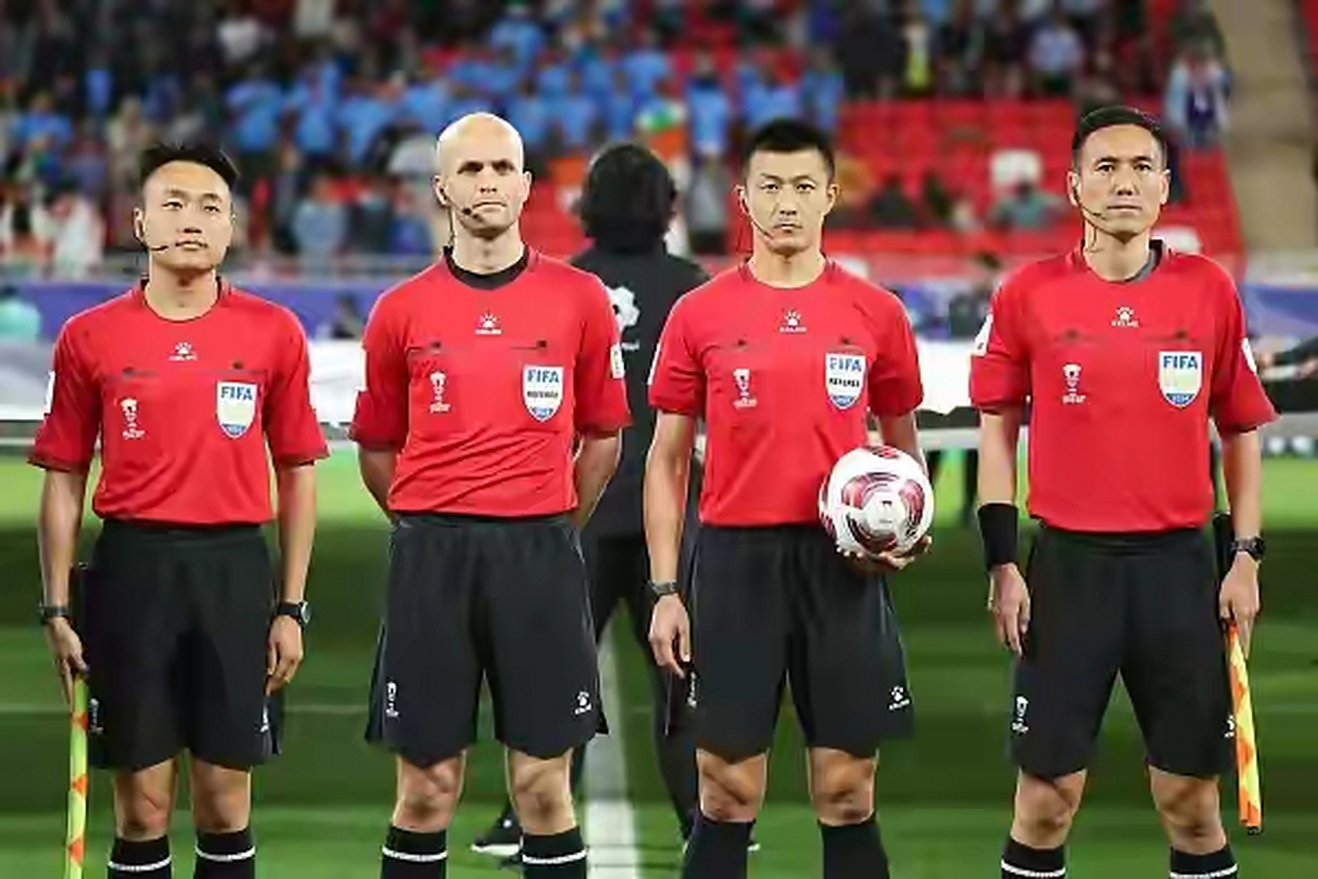 亚洲杯赛场上的团队合作和争斗不断的简单介绍 亚洲杯赛场上的团队合作和争斗不断的简单介绍