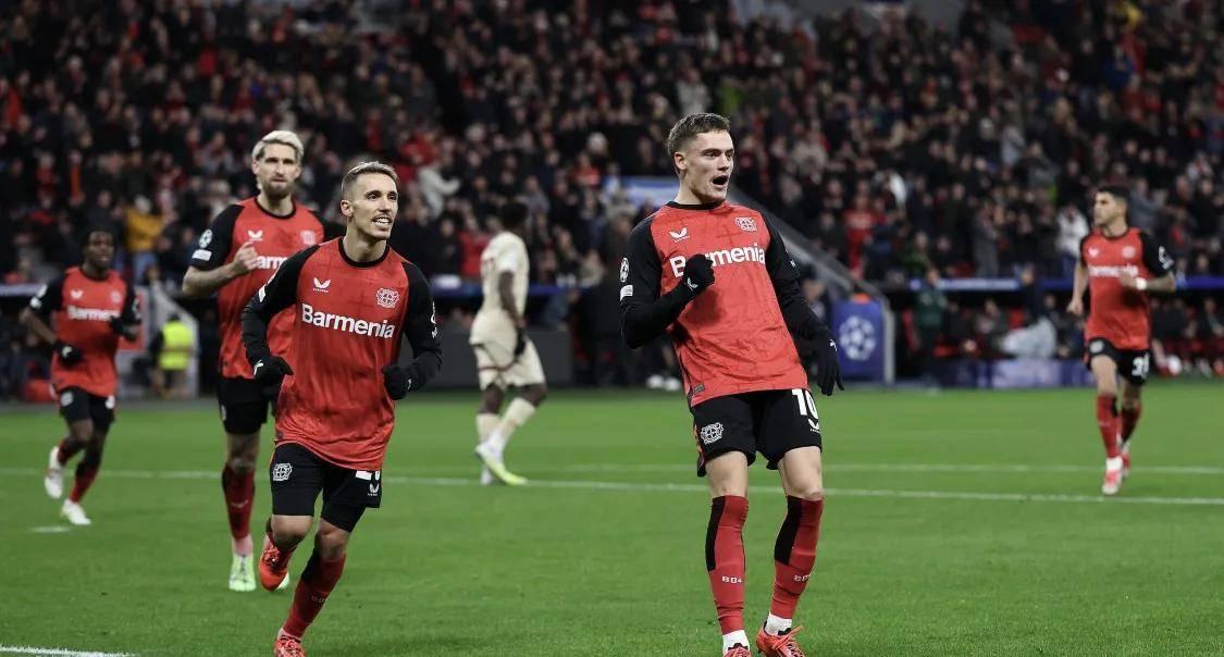 多特蒙德豪胜,积分榜上升至第二的简单介绍 多特蒙德豪胜,积分榜上升至第二的简单介绍