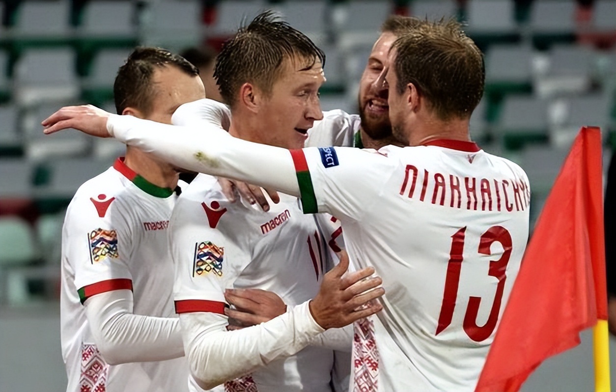 欧预赛赛场上演巅峰对决,谁能笑到最后的简单介绍 欧预赛赛场上演巅峰对决,谁能笑到最后的简单介绍