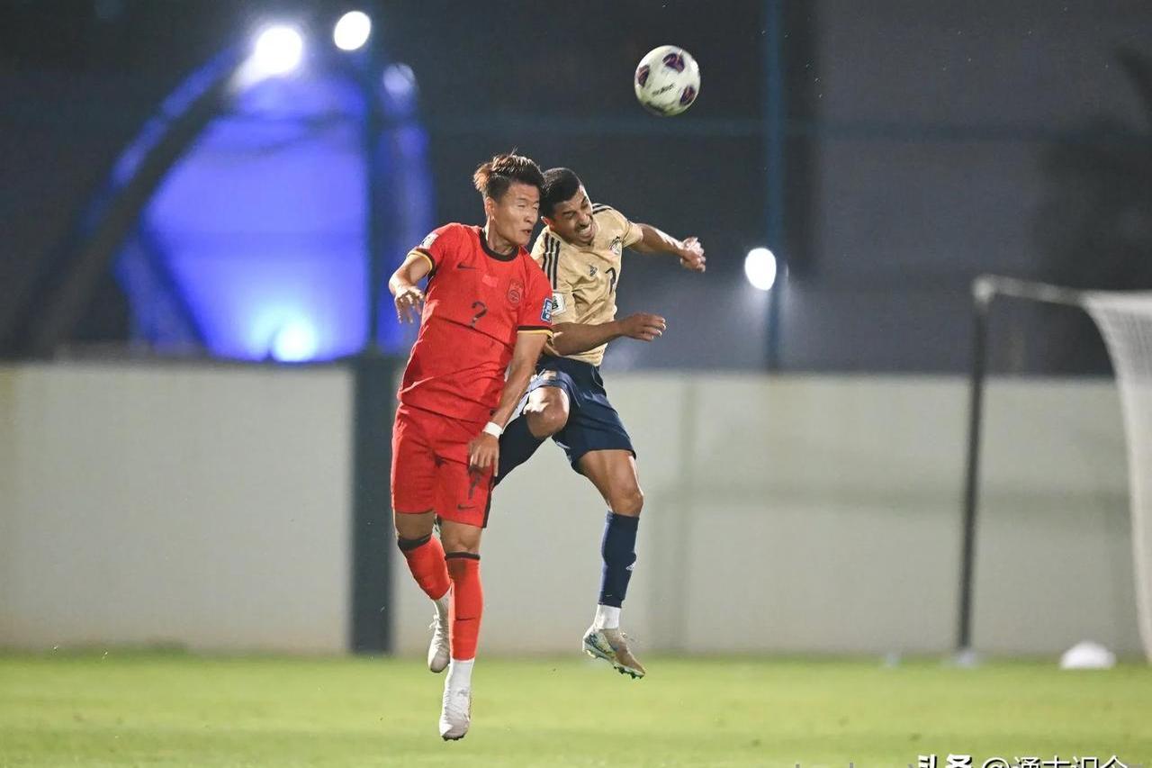 爱游戏官网-关键进球致使中国队晋级决赛