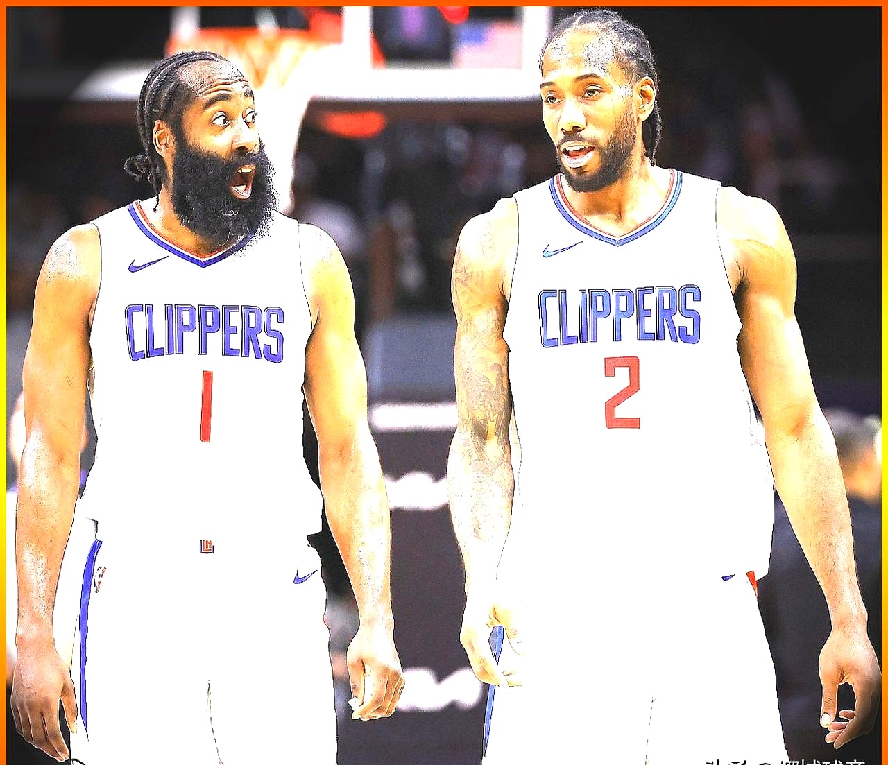 爱游戏app-关于快船与黄蜂交锋，谁能笑到最后？的信息