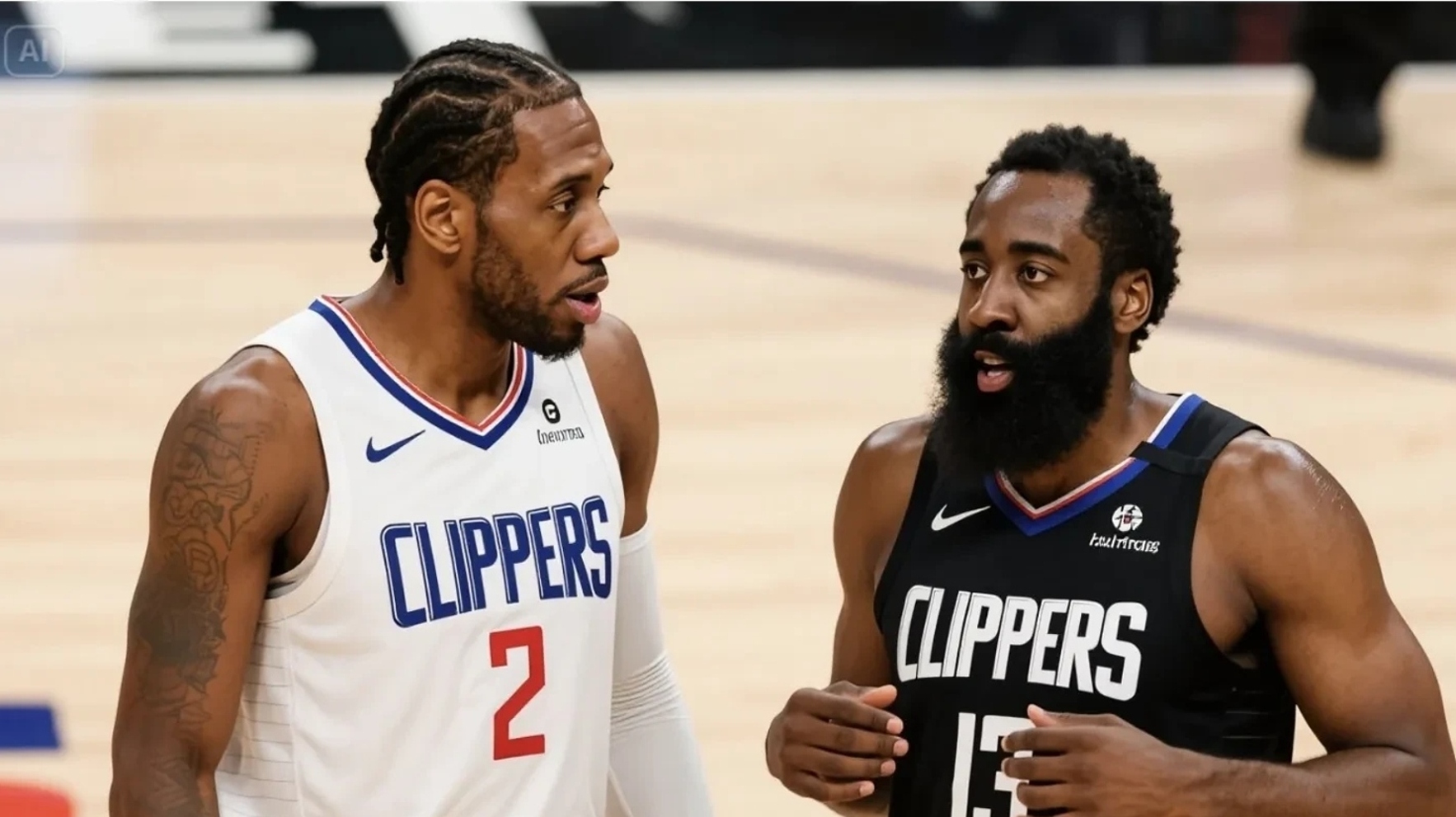 关于快船与黄蜂交锋,谁能笑到最后?的信息 关于快船与黄蜂交锋,谁能笑到最后?的信息