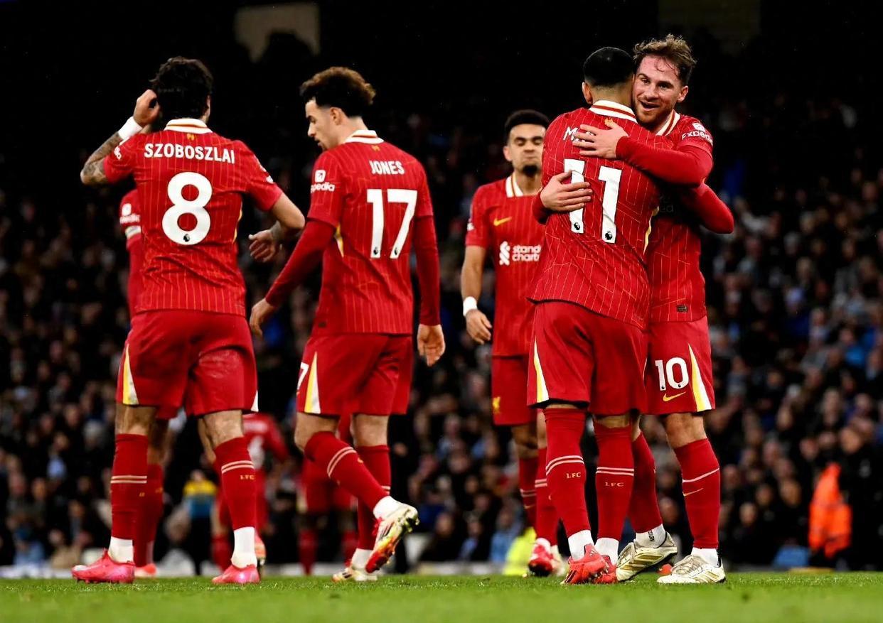 爱游戏官方入口-利物浦不敌曼城，遗憾失利积分的简单介绍