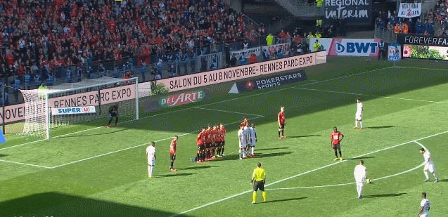 雷恩主场不敌对手,遗憾失分的简单介绍 雷恩主场不敌对手,遗憾失分的简单介绍