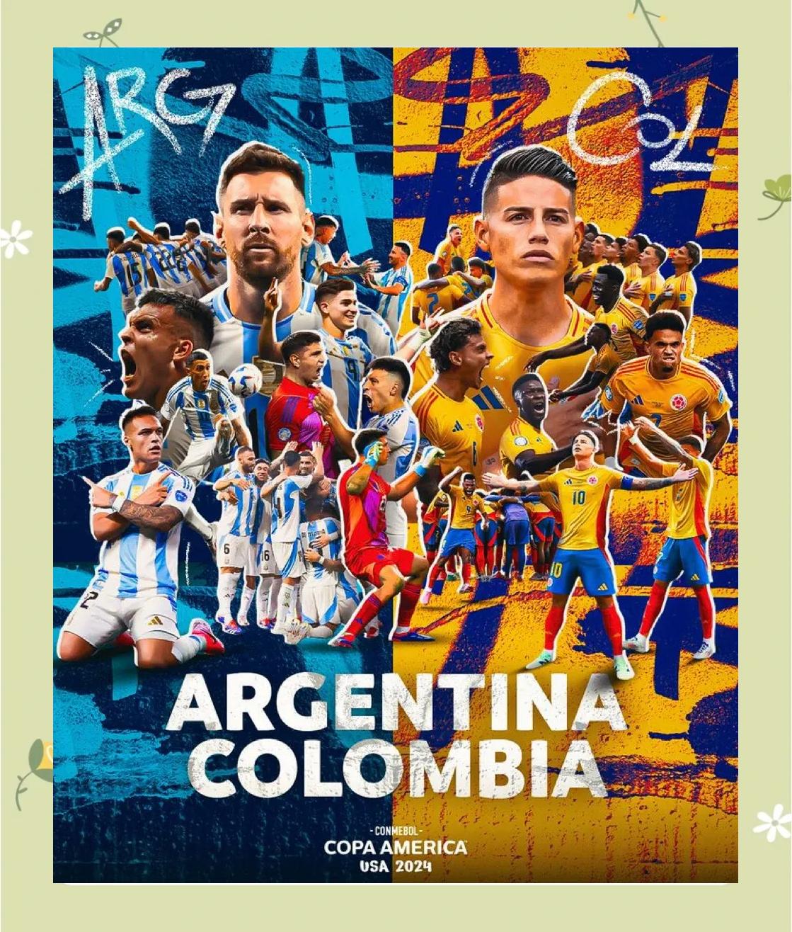 爱游戏-哥伦比亚队与克罗地亚队在南美洲进行热身赛