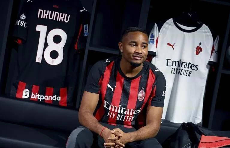 球队成功签下外籍球员增强实力 球队成功签下外籍球员增强实力