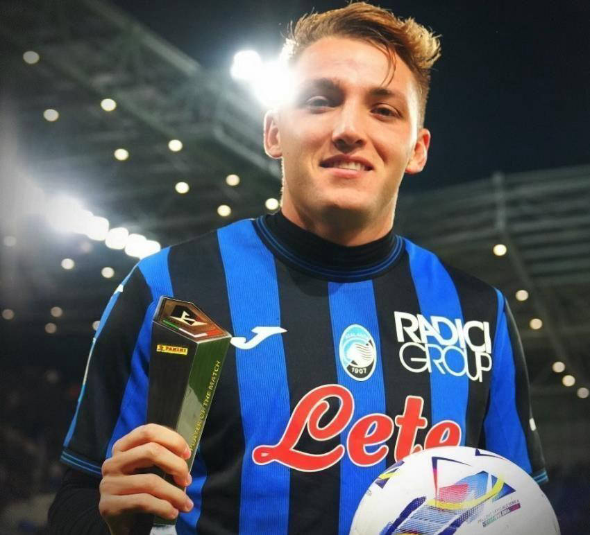 意大利联赛一支实力强队崭露头角 意大利联赛一支实力强队崭露头角