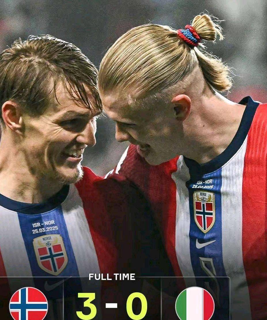 挪威队精彩表现,晋级国际杯半决赛 挪威队精彩表现,晋级国际杯半决赛