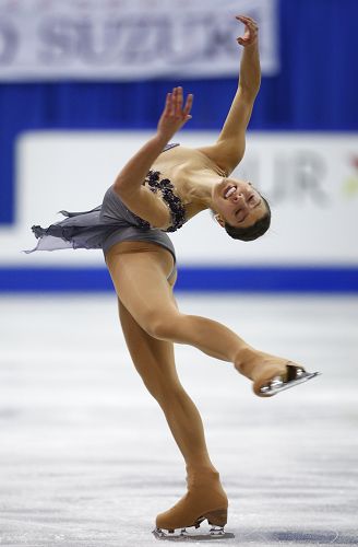 爱游戏中国官网-芬兰女子体操选手表现绝佳，成功跻身前列的简单介绍