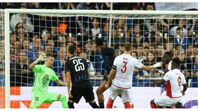 包含摩纳哥主场击败对手,领先优势依然的词条 包含摩纳哥主场击败对手,领先优势依然的词条