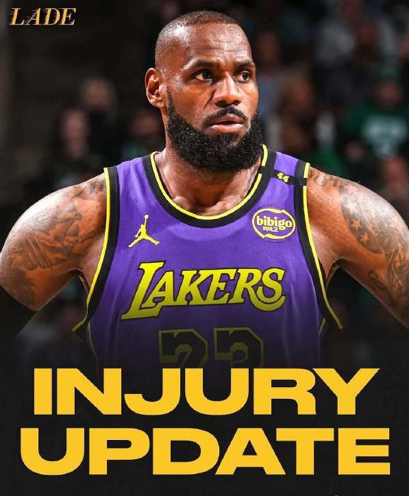 湖人球员詹姆斯伤愈复出,期待再现神勇表现的简单介绍 湖人球员詹姆斯伤愈复出,期待再现神勇表现的简单介绍