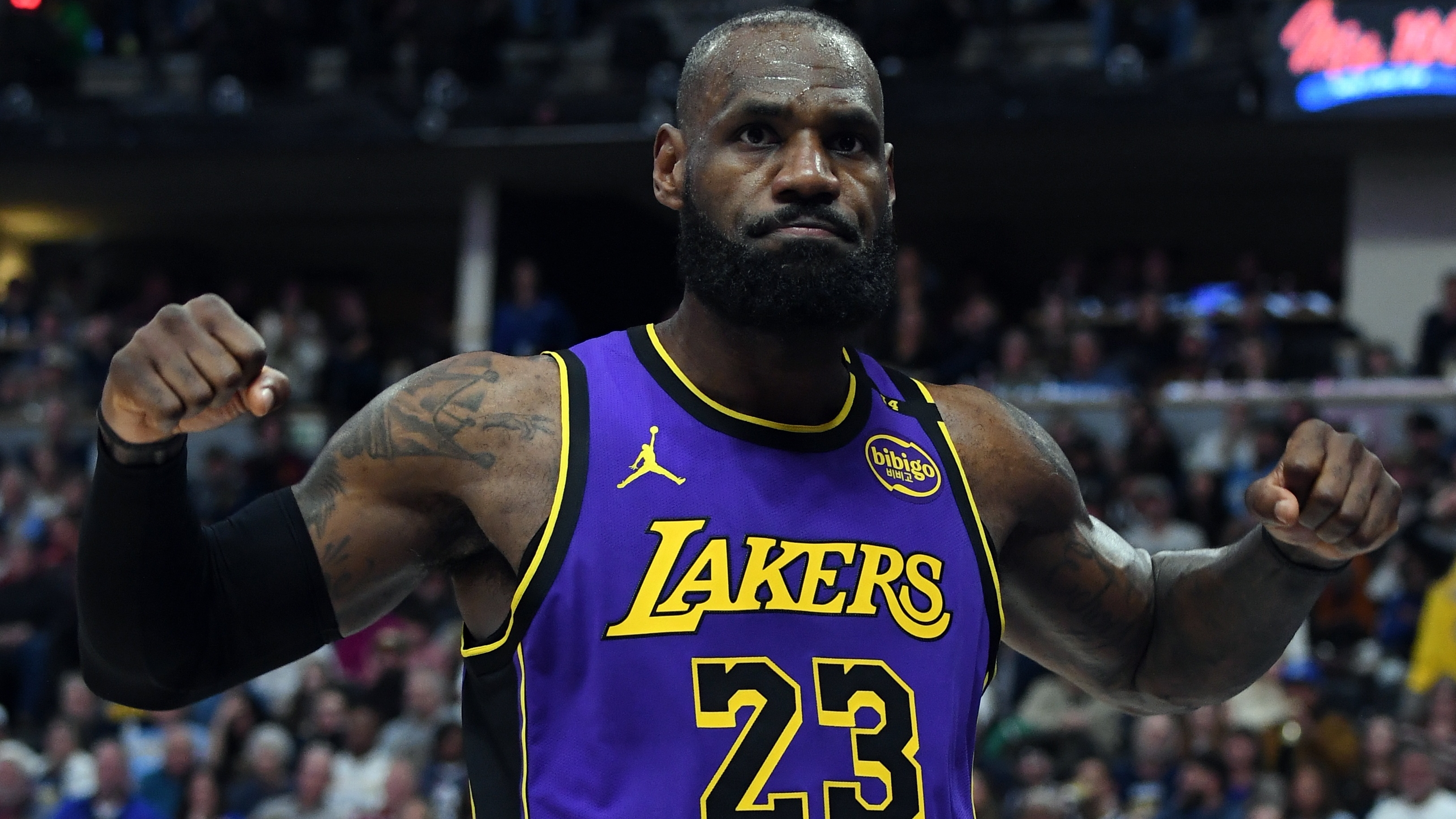 湖人球员詹姆斯伤愈复出,期待再现神勇表现的简单介绍 湖人球员詹姆斯伤愈复出,期待再现神勇表现的简单介绍